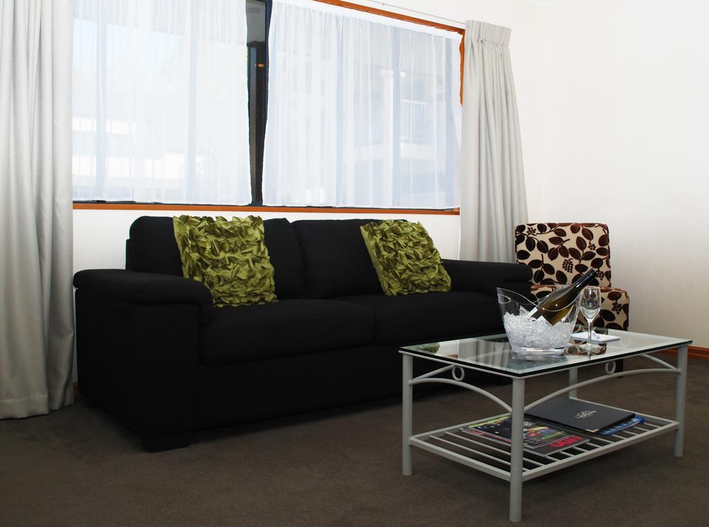 Bethlehem Motor Inn And Conference Centre Тауранга Номер фото